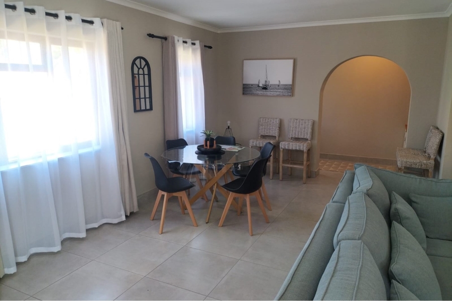 To Let 3 Bedroom Property for Rent in Flamingo Vlei Western Cape
